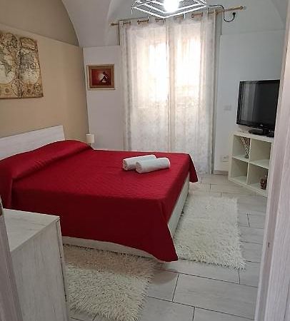 Francahouse Apartment Catania Ngoại thất bức ảnh