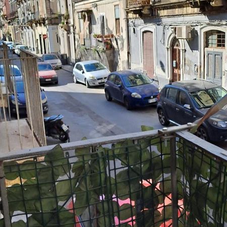 Francahouse Apartment Catania Ngoại thất bức ảnh