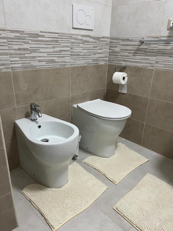Francahouse Apartment Catania Ngoại thất bức ảnh