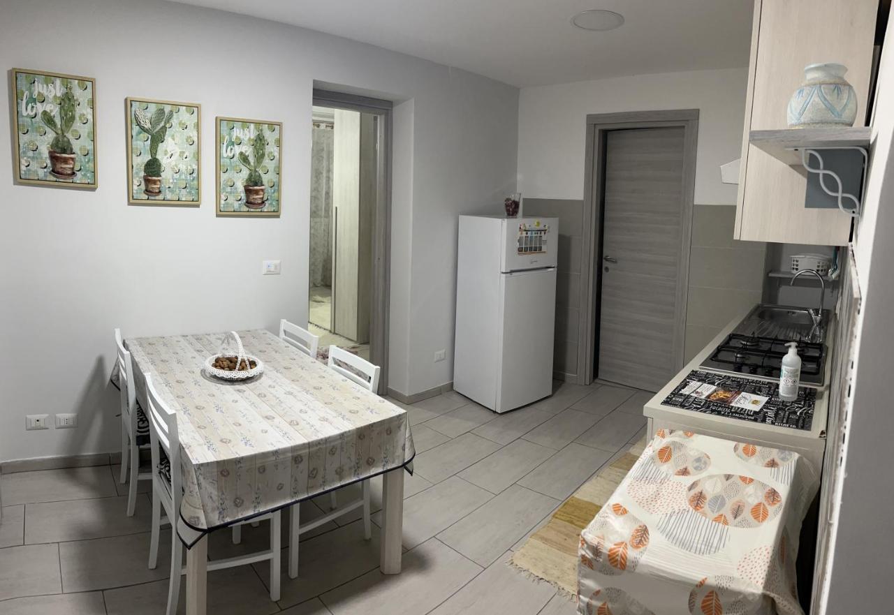 Francahouse Apartment Catania Ngoại thất bức ảnh