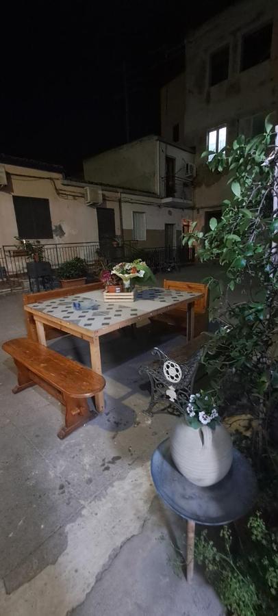 Francahouse Apartment Catania Ngoại thất bức ảnh