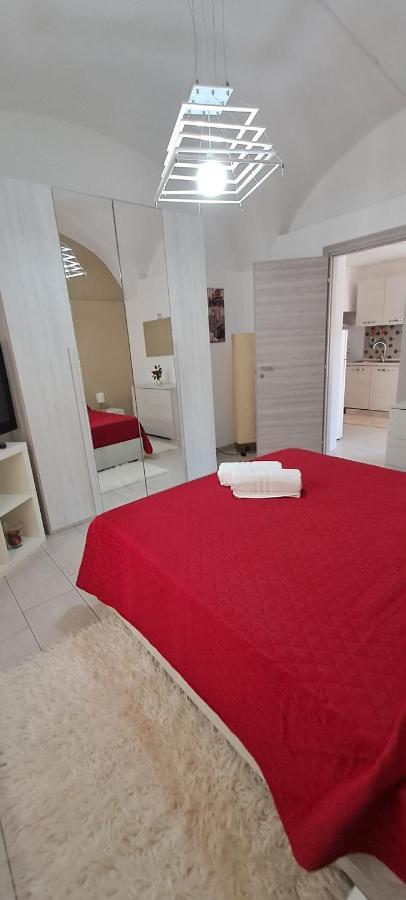 Francahouse Apartment Catania Ngoại thất bức ảnh