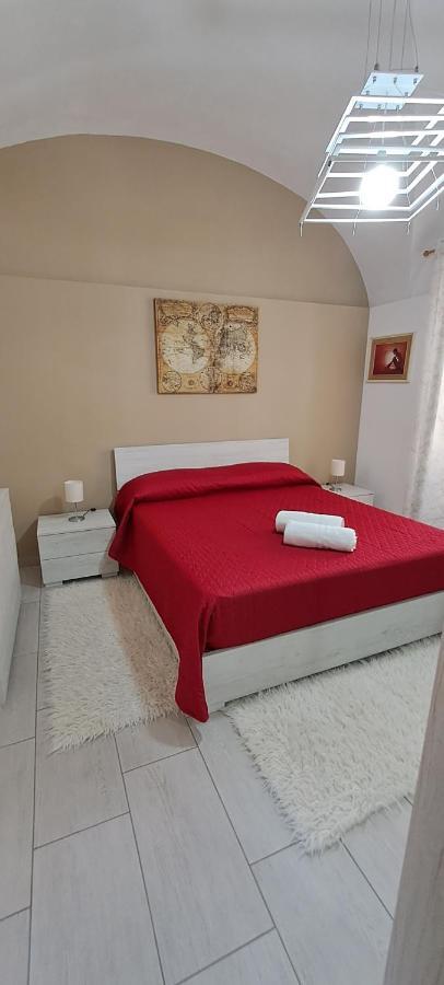 Francahouse Apartment Catania Ngoại thất bức ảnh