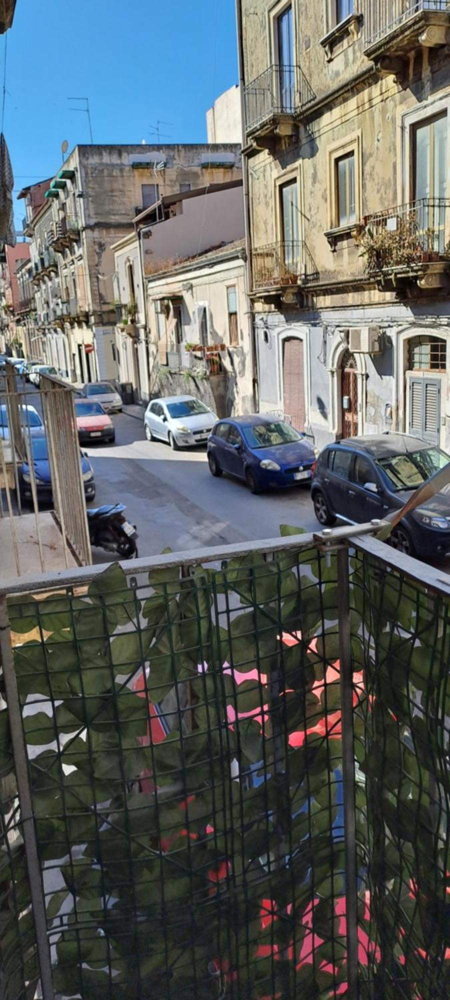 Francahouse Apartment Catania Ngoại thất bức ảnh
